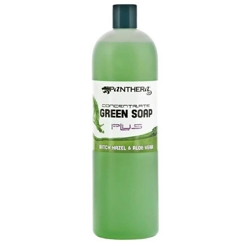 Panthera Green Soap Concentrate