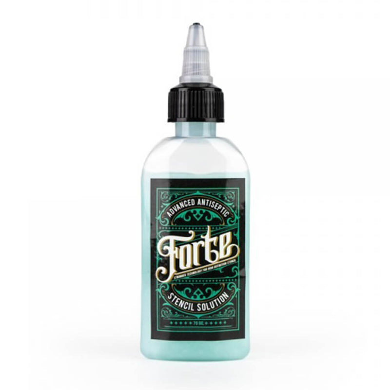 Panthera Ink Stencil Forte (Various Sizes)