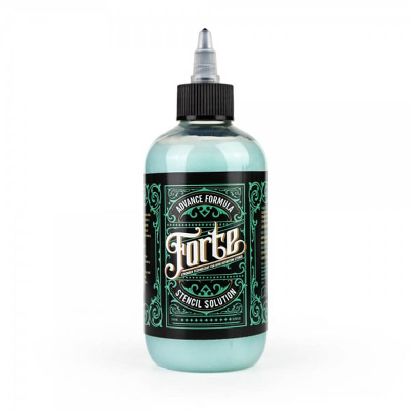 Panthera Ink Stencil Forte (Various Sizes)