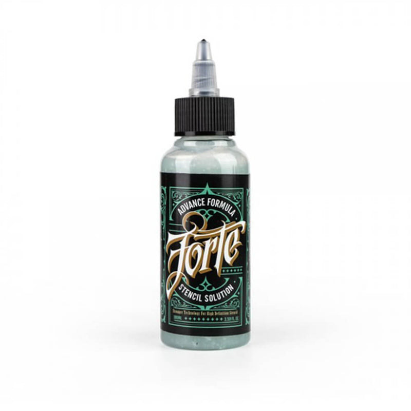 Panthera Ink Stencil Forte (Various Sizes)