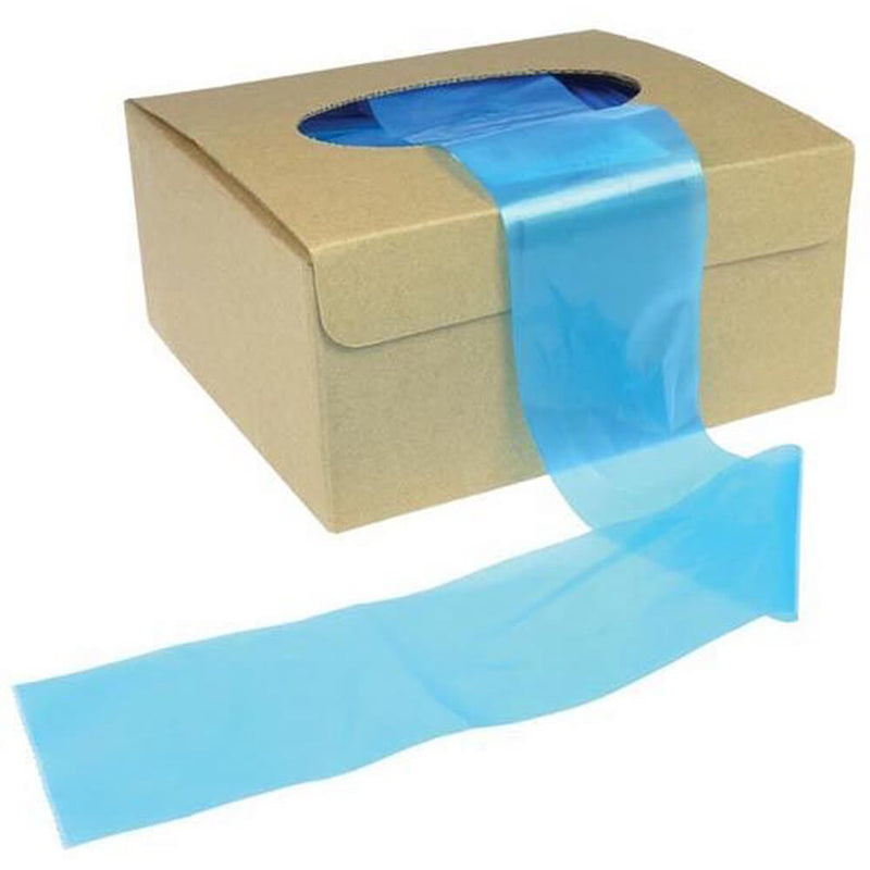 Powerline Clipcord Sleeves 50mm x 600mm (Box of 250)
