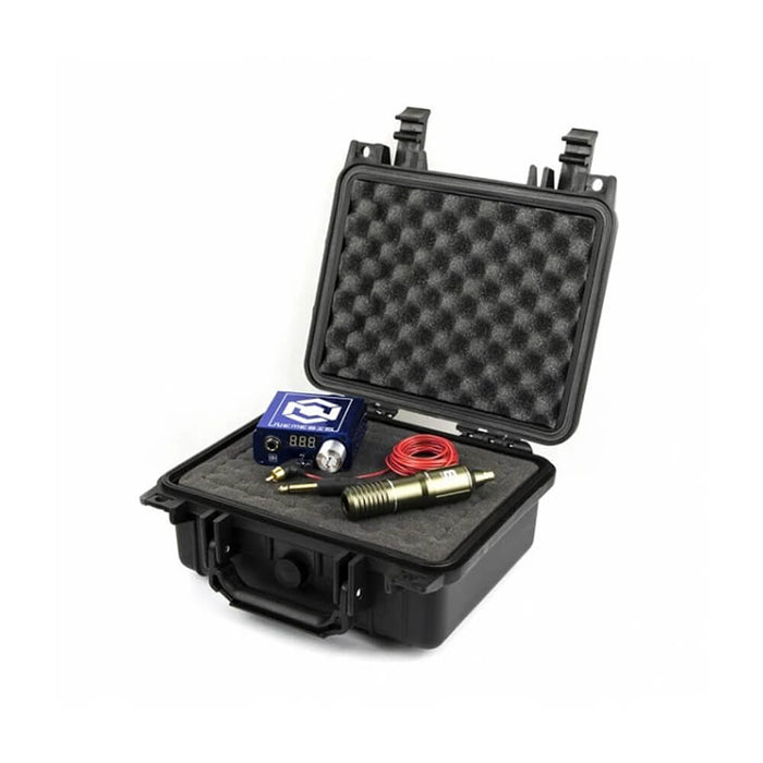 Protective Hard Case for Equipment