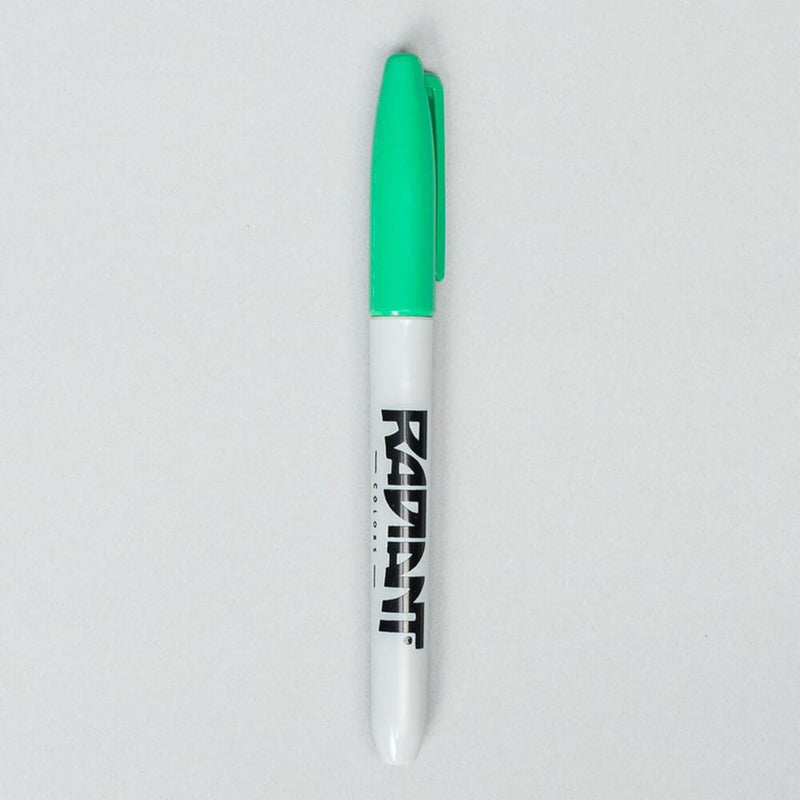 Radiant Marker (Various Colours)
