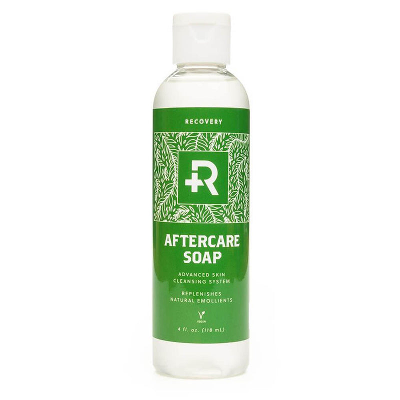 Recovery Aftercare Soap 118ml (4oz)