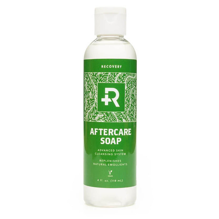 Recovery Aftercare Soap 118ml (4oz)