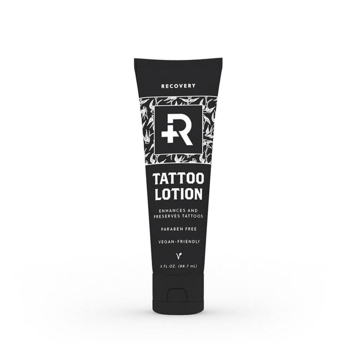 Recovery Tattoo Lotion 88.7ml (3oz)