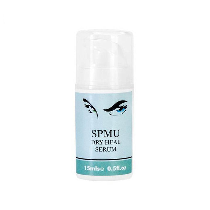 SPMU Semi Permanent Makeup Dry Heal Serum 15ml