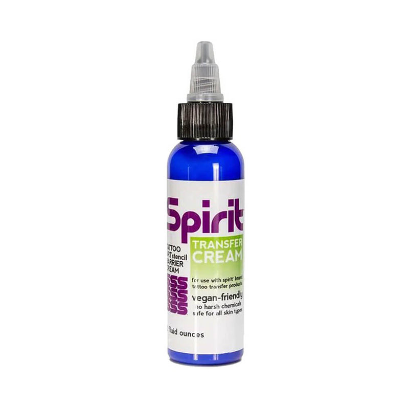 Spirit Classic Transfer Cream (60ml or 240ml)