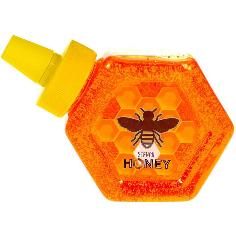 Stencil Honey (Various Sizes)