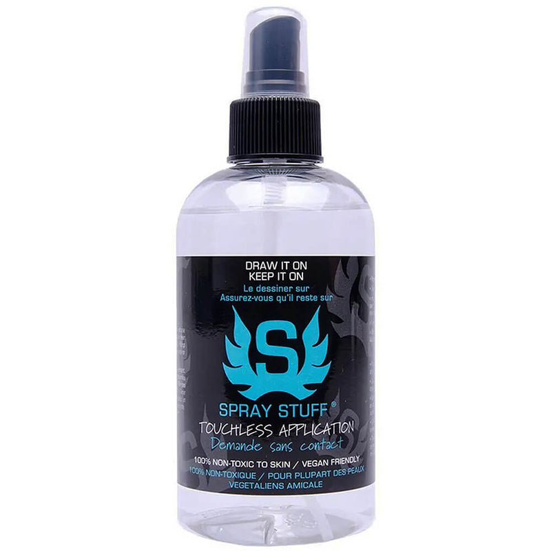 Stencil Stuff Spray Stuff 250ml (8oz)