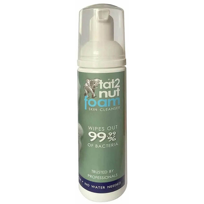 Tat2Nut Foam Skin Cleanser 65ml
