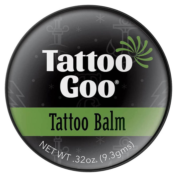 Tattoo Goo Original Balm (Multiple Sizes)